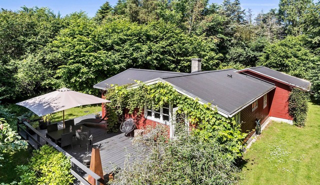 3 bedroom amazing home in Samsø