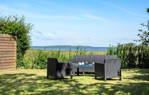 3 Bedroom Amazing Home In Torrig L