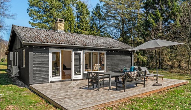 3 Bedroom Amazing Home In Rørvig