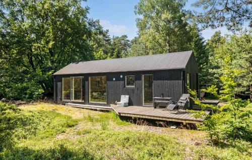 3 Bedroom Amazing Home In Stege
