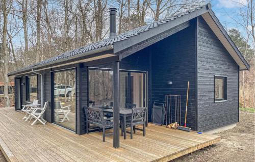 3 Bedroom Amazing Home In Vig