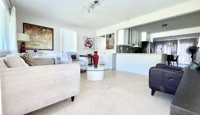 3 Bedroom and 3 Bathroom Home