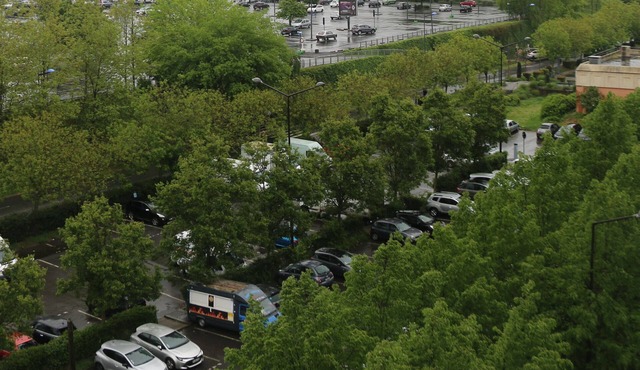 3 Bedroom Apartment in Ã‰vry-Courcouronnes