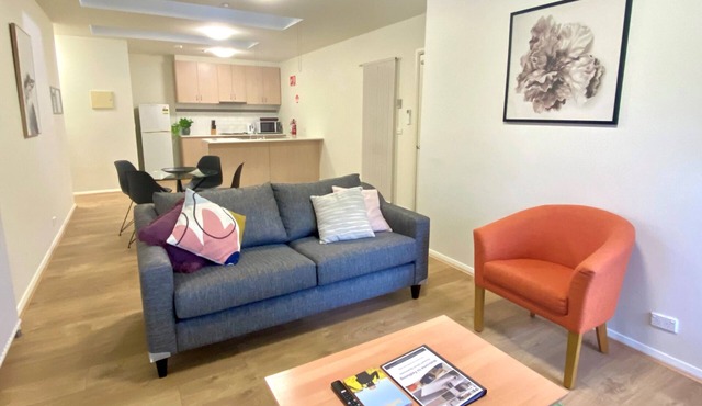 3 Bedroom Apartment | Ideal for families, couples, individuals and others