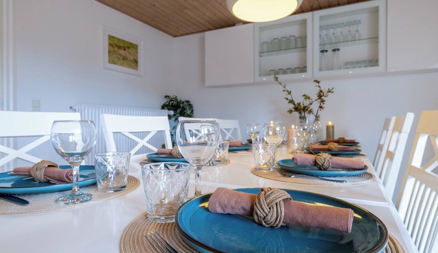 3-bedroom apartment in awesome Store Heddinge with WiFi