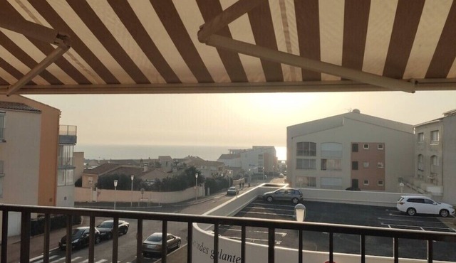 3 bedroom apartment in val d'arcomie