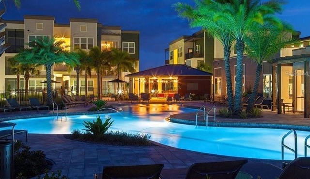 3 Bedroom Apartment 420938 by Houzlet