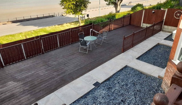 3 Bedroom Apartment - Egremont Promenade