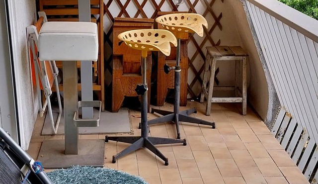 3 Bedroom Apartment in Montpellier