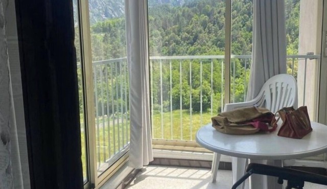 3 bedroom apartment, Ghisoni