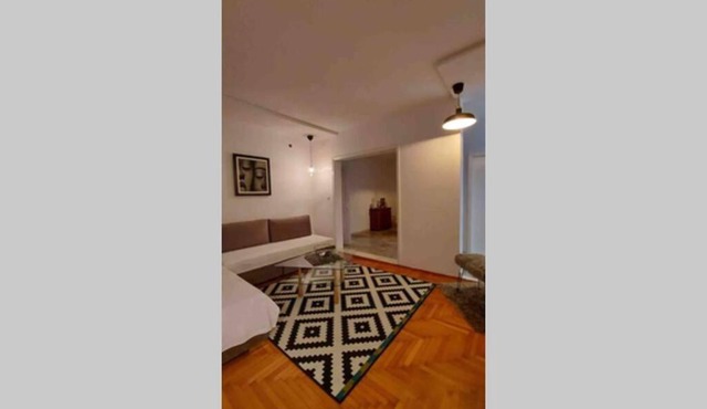 3 bedroom apartment Sveta Nedjelja