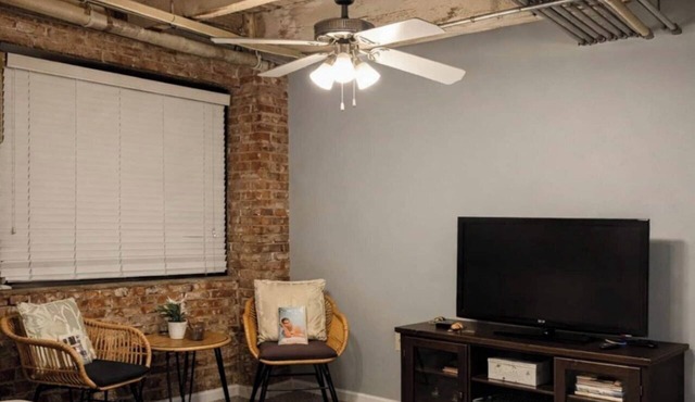 3-bedroom apartment in soothing Texarkana with AC for comfort