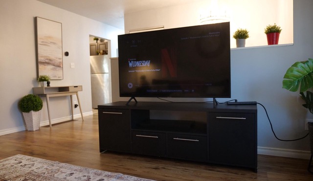 3-bedroom apartment in Kingston