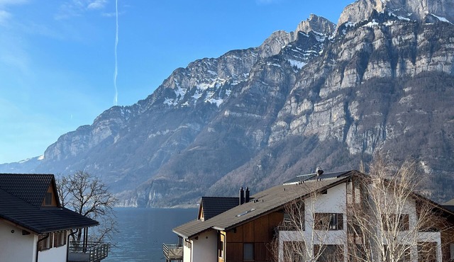 3 Bedroom Apartment in Quarten