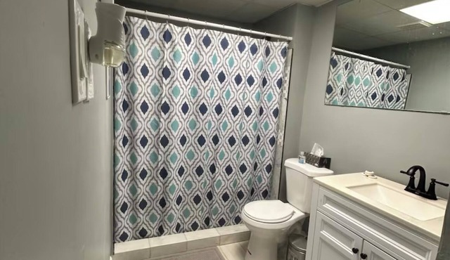 3-bedroom apartment in welcoming Solvay