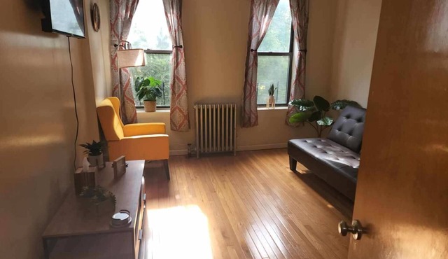 3-bedroom apartment rental