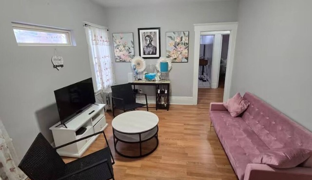 3 Bedroom Apartment near World Cup Stadium NYC