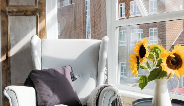 3 bedroom Apt. 5 mins from beach - Margate CT9