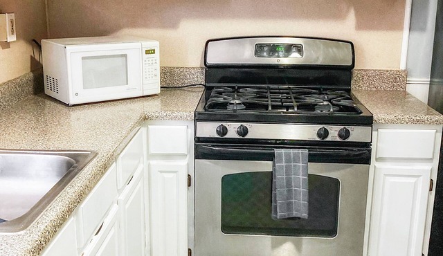 3 Bedroom Apt at South Philly