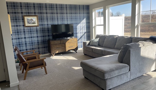 3 Bedroom at Penn State in State College.