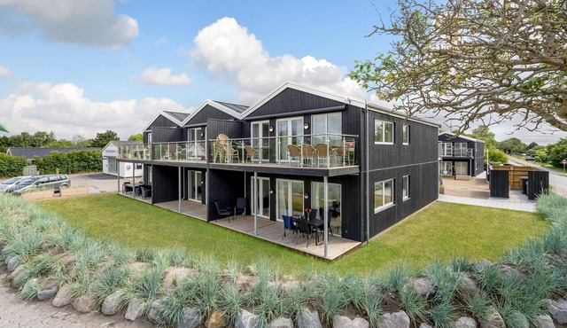 3 bedroom awesome apartment in Slagelse