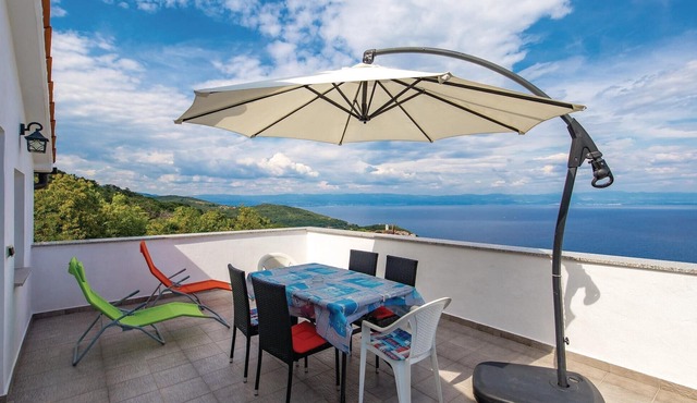 3 bedroom awesome apartment in Brsec