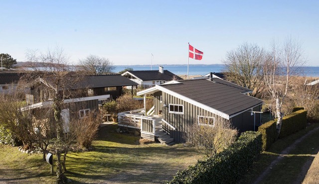 3 bedroom awesome home in Brenderup Fyn