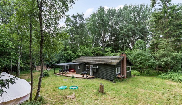 3 bedroom awesome home in Frederiksværk