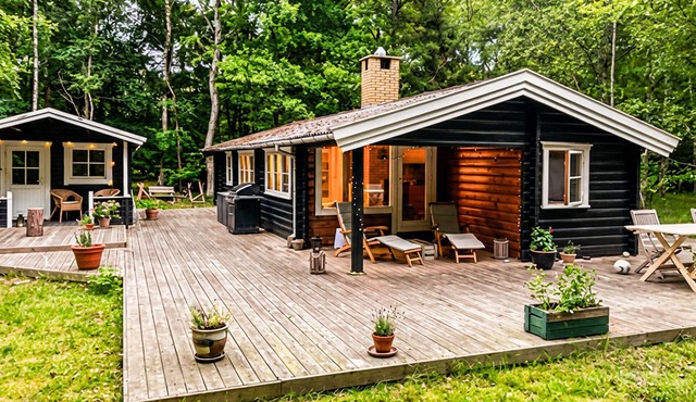3 bedroom awesome home in Frederiksværk