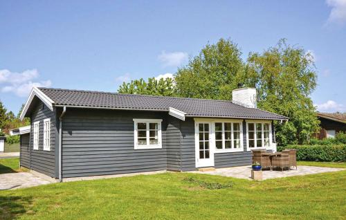 3 Bedroom Awesome Home In Kirke Hyllinge