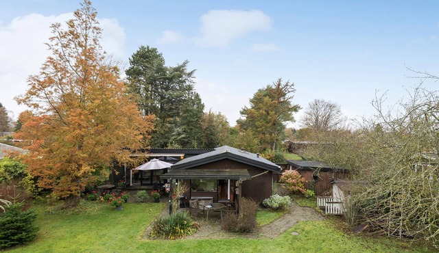 3 bedroom awesome home in Rødvig Stevns