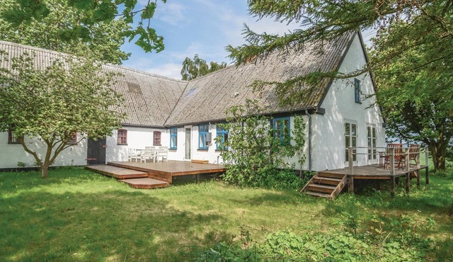 3 bedroom awesome home in Stubbekøbing