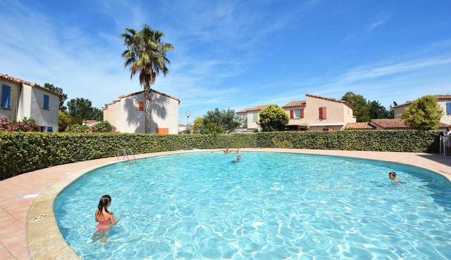 3 bedroom awesome home in Aigues-Mortes