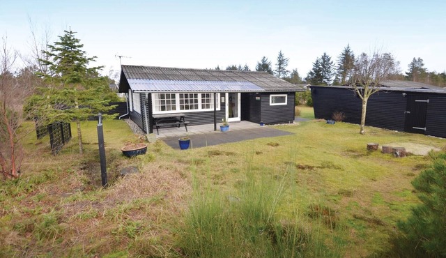 3 bedroom awesome home in Fjerritslev