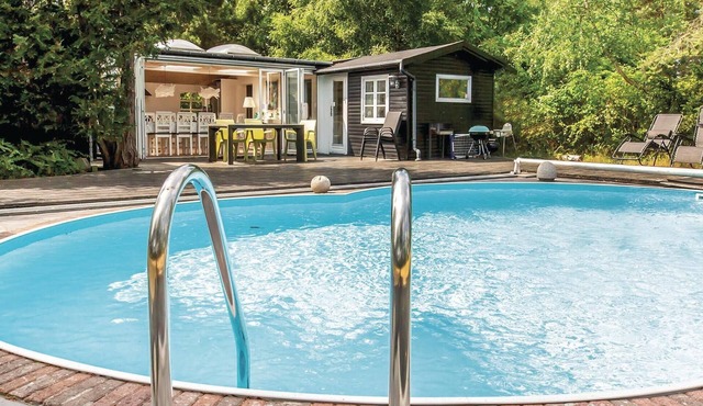 3 bedroom awesome home in Nykøbing Sj