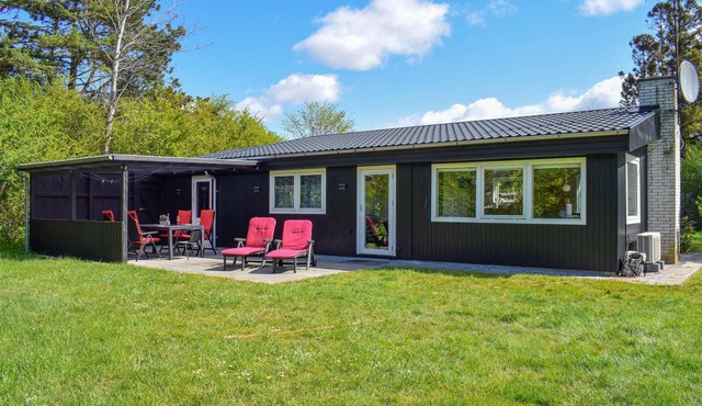 3 bedroom awesome home in Jægerspris
