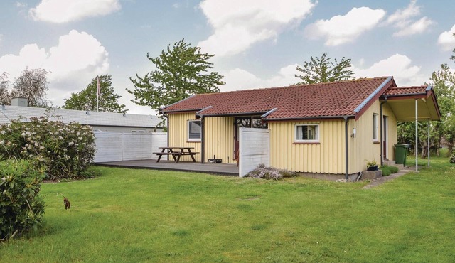 3 bedroom awesome home in Juelsminde