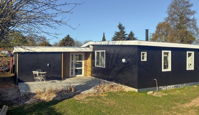 3 bedroom awesome home in Juelsminde