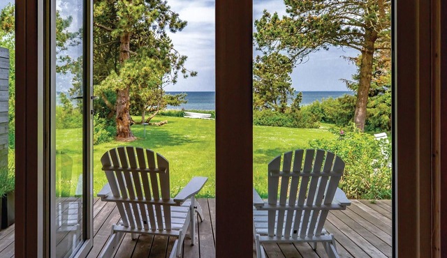 3 bedroom awesome home in Kalundborg
