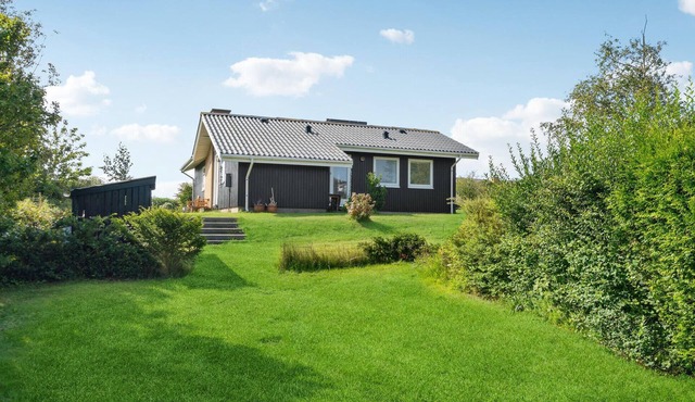 3 bedroom awesome home in Kalundborg