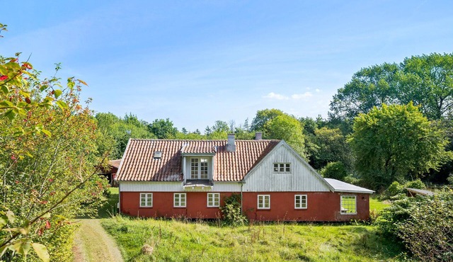 3 bedroom awesome home in Klemensker