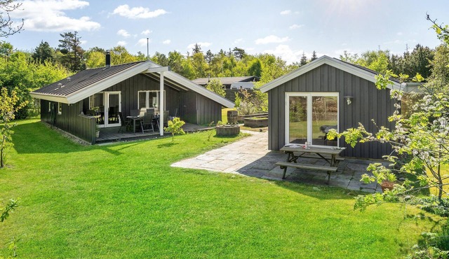 3 bedroom awesome home in Middelfart