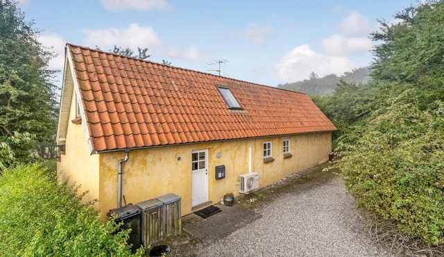 3 bedroom awesome home in Nykøbing M