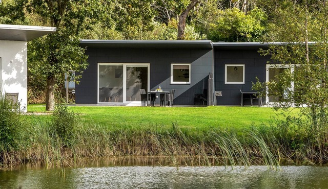 3 bedroom awesome home in Ringkøbing