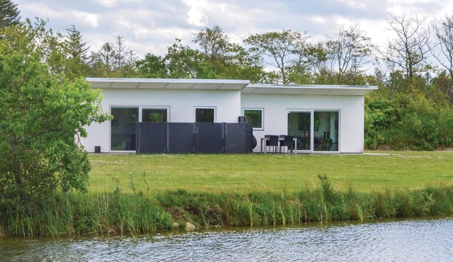 3 bedroom awesome home in Ringkøbing