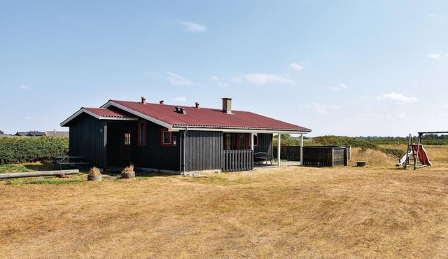 3 bedroom awesome home in Ringkøbing