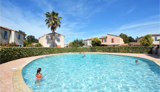 3 Bedroom Awesome Home In Aigues-Mortes