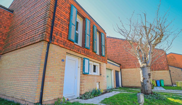 3 bedroom awesome home in Gravelines