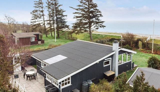 3 bedroom awesome home in Dannemare