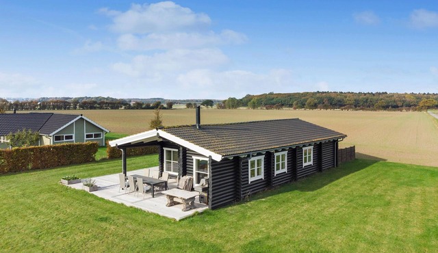 3 bedroom awesome home in Dannemare